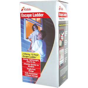 2 Story Escape Ladder