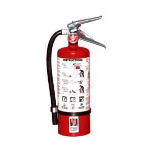 Strike First SF310 I Versatile 5lbs I UL/ULC & USCG Approved