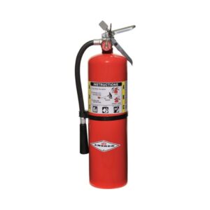 0 lb Fire Extinguisher - Amerex B456 ABC Multi-Purpose