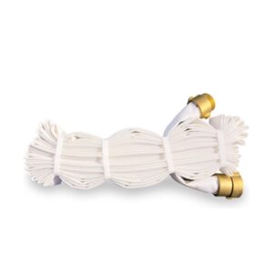 Paragon Single Jacket Rack and Reel Fire Hose 1 12 x 50'