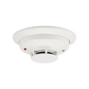 Mircom C2W-BA Smoke Detector 12/24 VDC