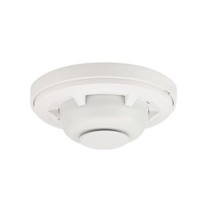 Mircom Heat Detector Fixed Temperature & Rate Of Rise