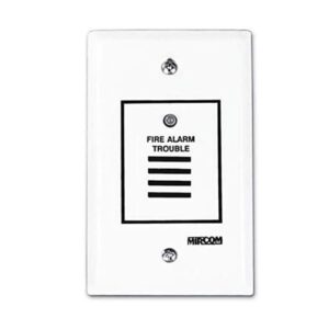 Remote Trouble Indicator RTI-1