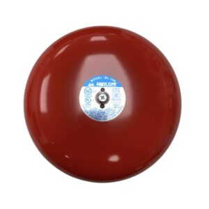 Mircom BL-10B - 24VDC 10" Fire Alarm Bell